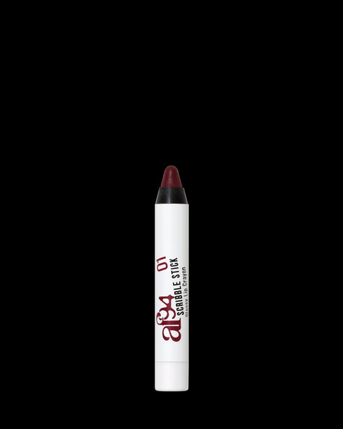 Scribble Stick: The Full Lineup